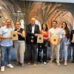 Paradores y los sindicatos firman el nuevo Plan de Pensiones para la plantilla