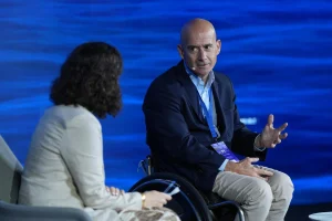 Pérez de Leza (Metrovacesa) afirma que el problema de la vivienda en España es de oferta