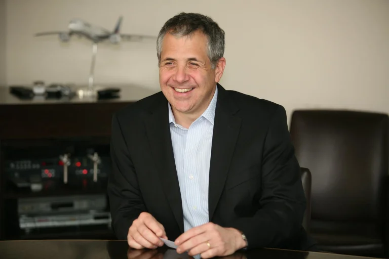 Roberto Alvo, de Latam Airlines, sustituye a Luis Gallego como presidente del consejo de IATA