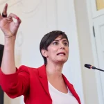Rodríguez se muestra optimista con un gran acuerdo transversal de vivienda antes de fin de legislatura