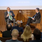 Ruiz-Tagle (Iberdrola) pide mantener las nucleares y una visión a largo plazo energética
