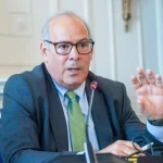 Ruiz-Tagle (Iberdrola) pide retrasar el cierre de Almaraz y rechaza clausurar nucleares