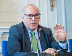 Ruiz-Tagle (Iberdrola) pide retrasar el cierre de Almaraz y rechaza clausurar nucleares