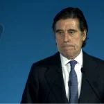 Sacyr estudiará subir el dividendo por encima de los 225 millones en efectivo del plan estratégico