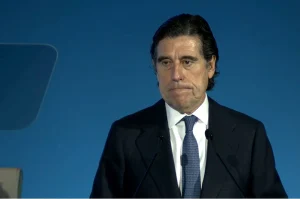 Sacyr estudiará subir el dividendo por encima de los 225 millones en efectivo del plan estratégico