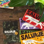 Salvaje, la nueva marca española de chocolate que dona beneficios para proteger la fauna