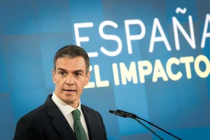 Sánchez garantiza recursos para proteger la economía ante la guerra en Irán y pide apoyo al decreto