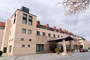 Silken vuelve a Andalucía con un hotel de cuatro estrellas en Antequera (Málaga)