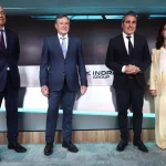 Simón asegura que la industria española está unida y a disposición de Defensa para el FCAS
