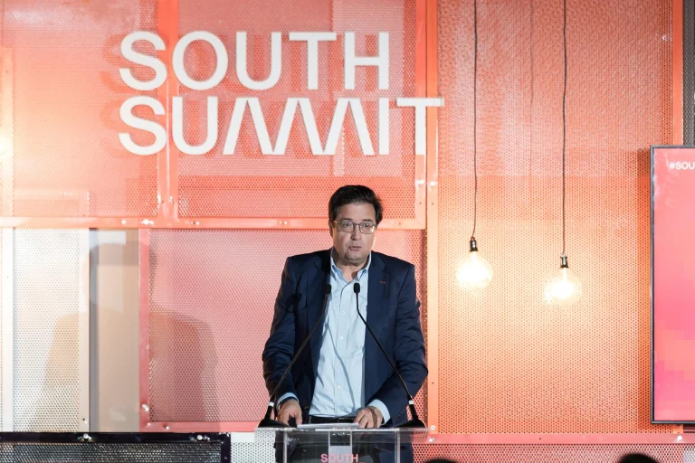 South Summit convierte a Madrid en el gran foro europeo de inteligencia artificial y defensa tecnológica