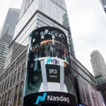 SpaceX se incorpora al índice Nasdaq-100 el 7 de julio de 2026