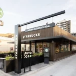 Starbucks acelera su crecimiento en España con la apertura de dos ‘Starbucks auto’ en Madrid