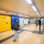 Teldat blinda con ciberseguridad y conectividad 5G los nuevos trenes de la Línea 6 de Metro Madrid