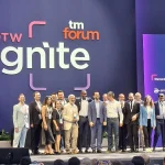 Telefónica gana siete premios por su innovación en redes autónomas y operaciones AI-native