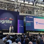 Telefónica refuerza su apuesta por redes autónomas y modelos ‘AI-native’ en DTW Ignite 2026