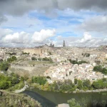 Toledo acoge desde el miércoles la reunión del 126 Consejo Ejecutivo de ONU Turismo con Hereu