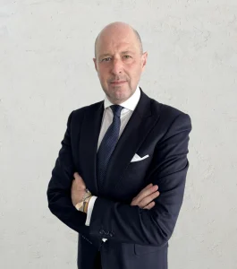 Tressis ficha a Sergio García Sendón, de EBN Banco, como director de banca de inversión