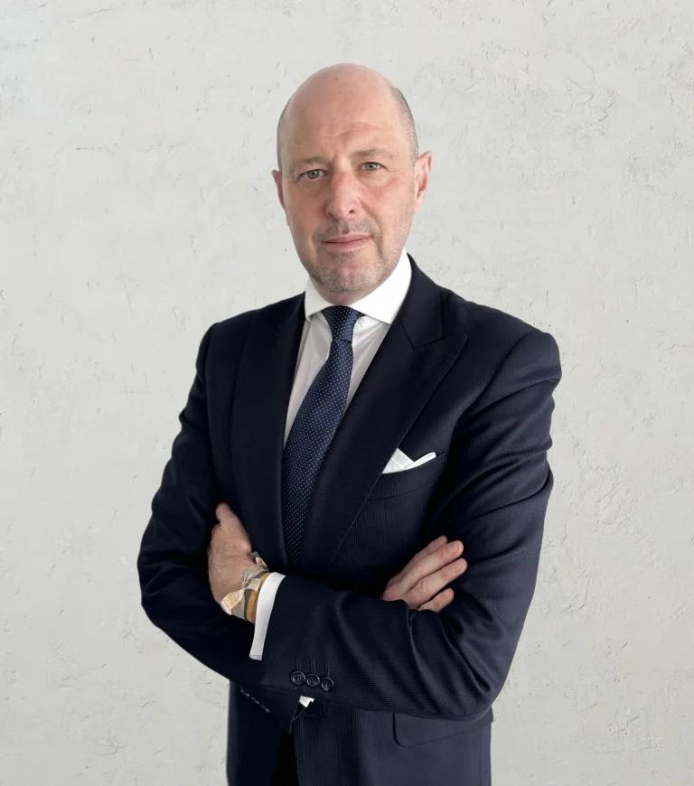Tressis ficha a Sergio García Sendón, de EBN Banco, como director de banca de inversión