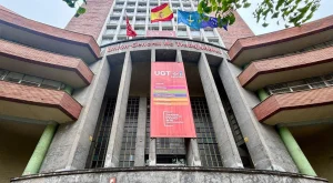 UGT pide subidas salariales mínimas del 4% anual tras mantenerse la inflación en el 3,2%