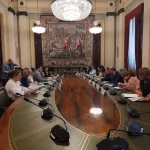 Unión de Uniones pide a Planas reforzar la PAC y ampliar ayudas por el precio de fertilizantes