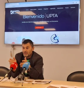 UPTA pide la reforma más ambiciosa del Estatuto del Trabajo Autónomo de los últimos 20 años