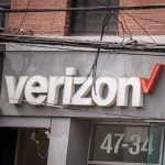Verizon prevé pérdidas de hasta 800 millones en el segundo trimestre por su acuerdo con BT Group