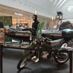 Xanadú acerca la labor de la Guardia Civil con exhibiciones y demostraciones en directo