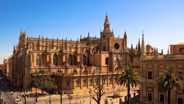 España, país de récords: 15 curiosidades que cambian la forma de viajar