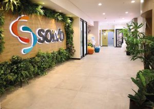 Solvo