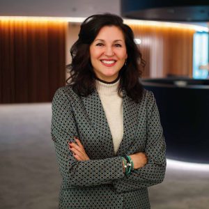 Silvia Bauza (EY Abogados)