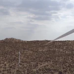 Acciona Energía vende a Galp 361 MW eólicos en España por 432 millones y logra 255 millones