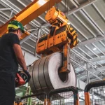 Acerinox pagará un dividendo complementario de 0,31 euros brutos por acción el 17 de julio