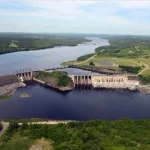 ACS participará en las obras del proyecto hidroeléctrico Mactaquac en Canadá, de 1.800 millones