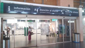 Adif convoca oposiciones para cubrir 1.531 plazas de técnico, personal operativo y mando intermedio