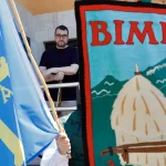 Adrián Barbón blinda el proyecto de Indra en Barros y descarta su traslado a Galicia