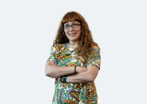 Aerce ratifica a Esther Salguero como primera presidenta de su historia
