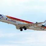 Air Nostrum amplía su oferta de vuelos y plazas durante la temporada alta de verano
