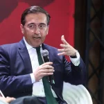 Albares afirma que la colaboración con Venezuela es total y mantiene en 35 los españoles fallecidos