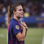 Alexia Putellas ficha por el London City Lionesses tras cerrar su histórica etapa en el Barça