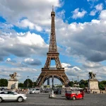 Amancio Ortega compra el complejo de oficinas parisino Capital 8 por 850 millones de euros