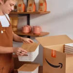 Amazon Business registra ventas de 50.000 millones de euros en el segundo trimestre