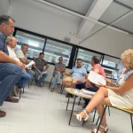 Apag Extremadura pide un plan de arranque definitivo del viñedo y precios justos para la uva