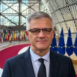APCEspaña lamenta la muerte de David Lucas, secretario de Estado de Vivienda y Agenda Urbana