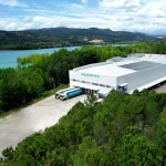 Aquaservice alcanza 323 millones de euros de facturación en 2025 tras crecer un 16%