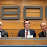 Asedas apoya la candidatura de Garamendi a la presidencia de la CEOE