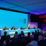 Asepeyo factura 3.780 millones en 2025, un 4,4% más que el año anterior
