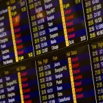 Asia sustituye a América como la región donde más rinde el euro para los turistas españoles