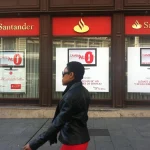 Banco Santander lanza una oferta de canje por el 10% de Santander Brasil por 1.908 millones