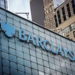 Barclays eleva un 19% su beneficio hasta junio, con 4.902 millones de euros