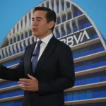 BBVA descarta un impacto material si es multada o condenada por los encargos a Villarejo